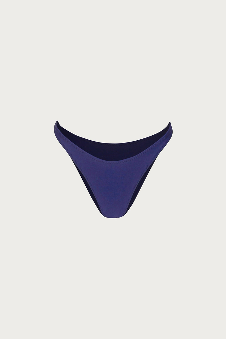 90s Bottom (Navy)