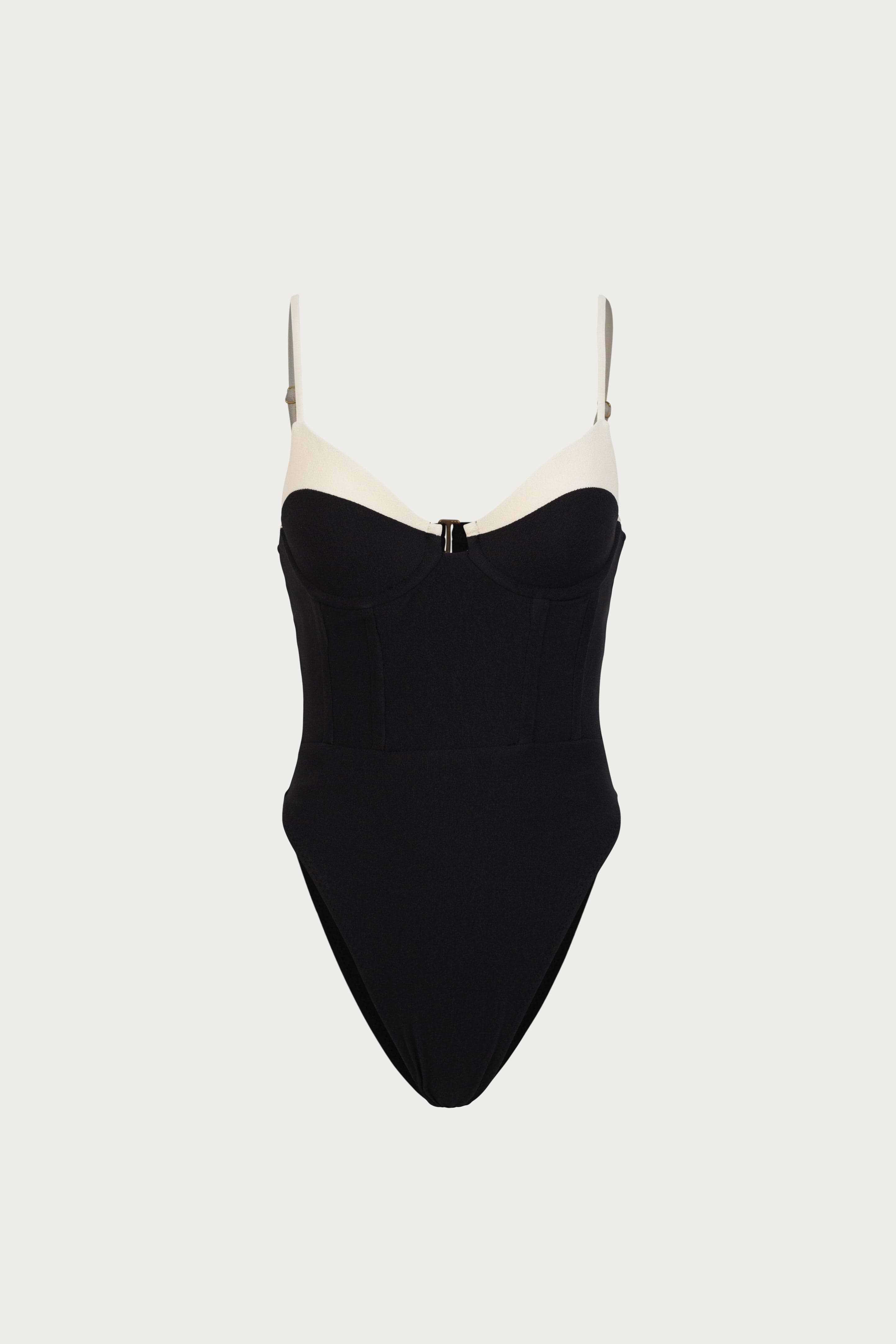 CORSET ONE PIECE – Tagged 