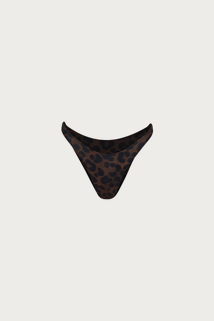 90s Bottom (Cheetah)