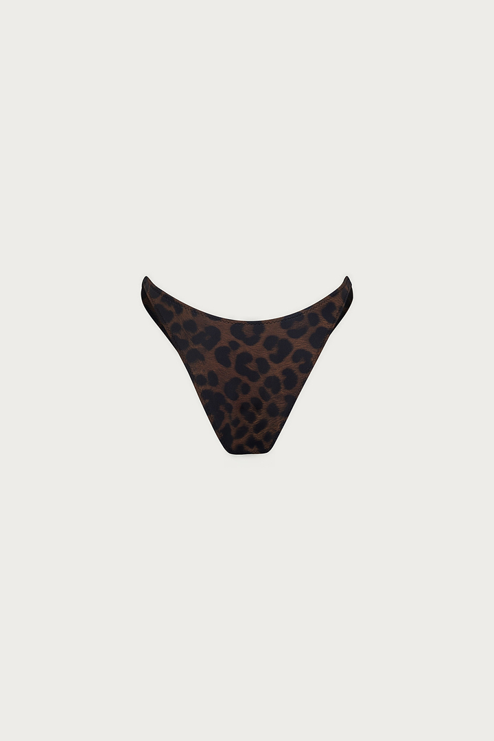 90s Bottom (Cheetah)