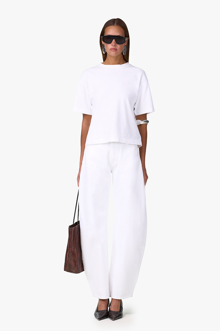 The Perfect Tee (White)