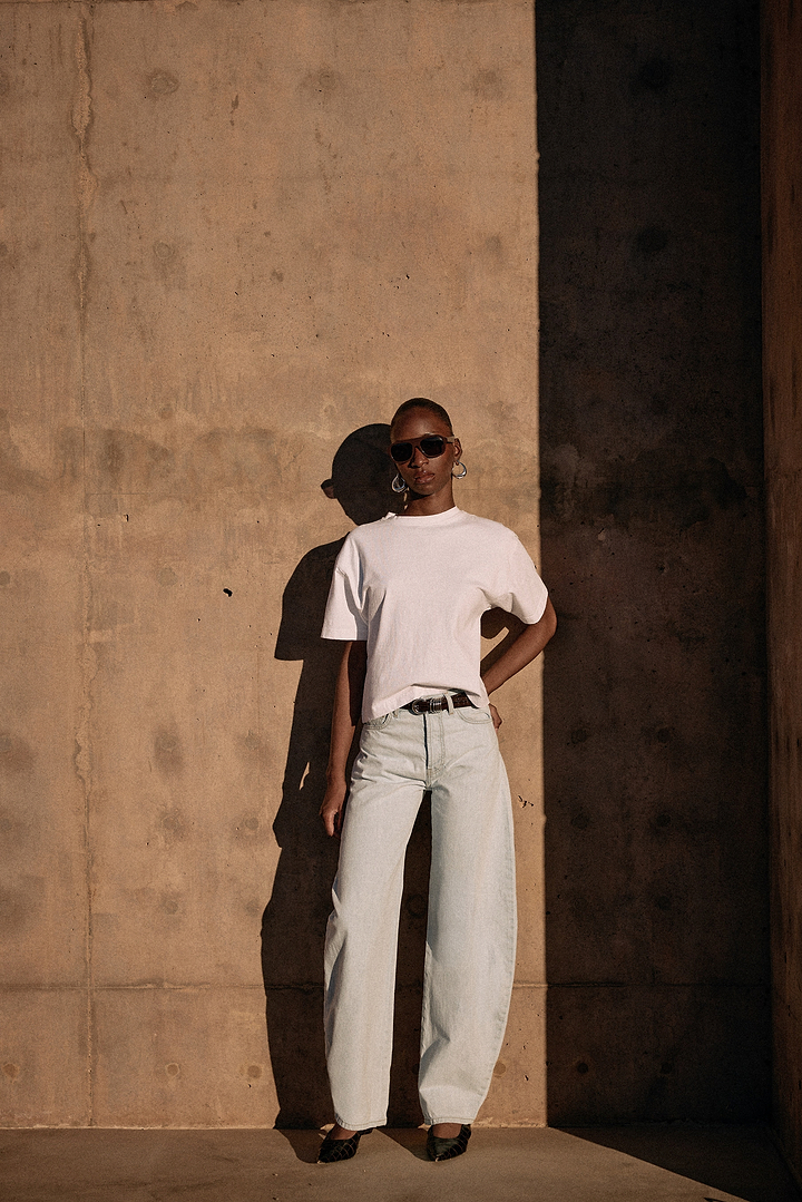 The Perfect Tee (White)