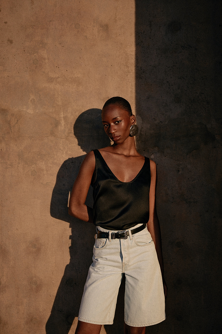 The Perfect Long Short (Vintage Light)