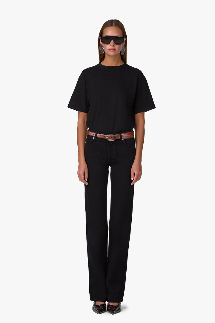 The Perfect Tee (Black)