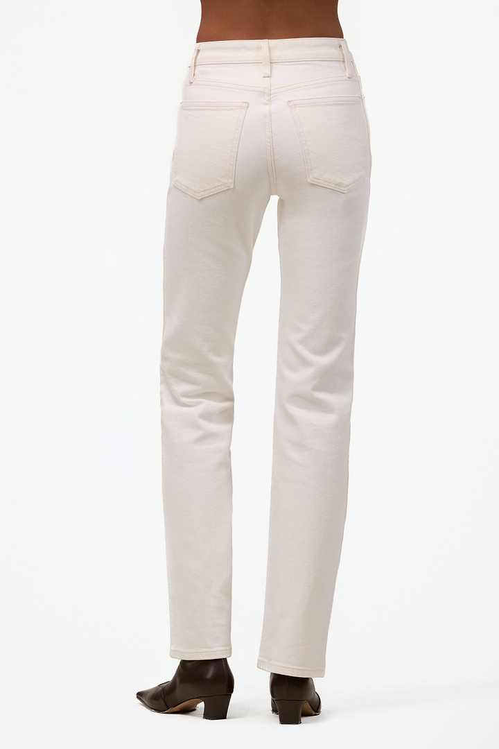The Perfect Jean (Off White)