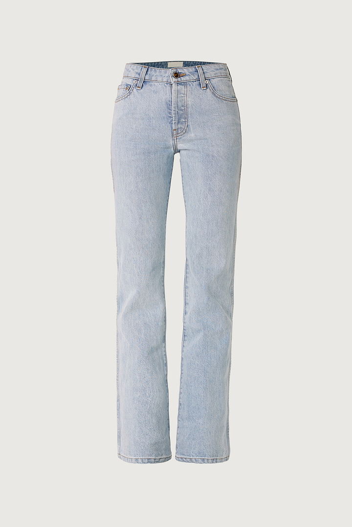The Perfect Jean (Vintage Light)