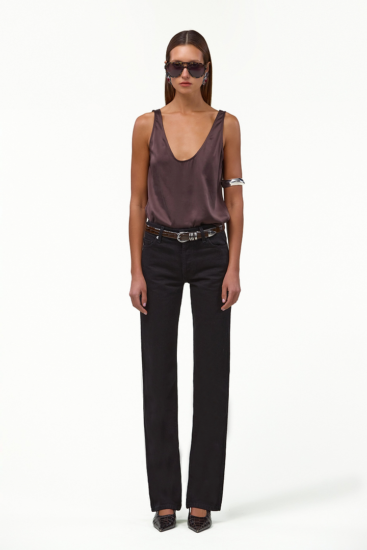 The Perfect Jean (Black)
