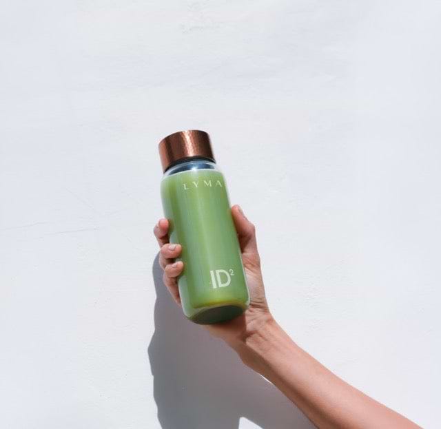 ID2 product in hand Medium ID2 product in hand Medium