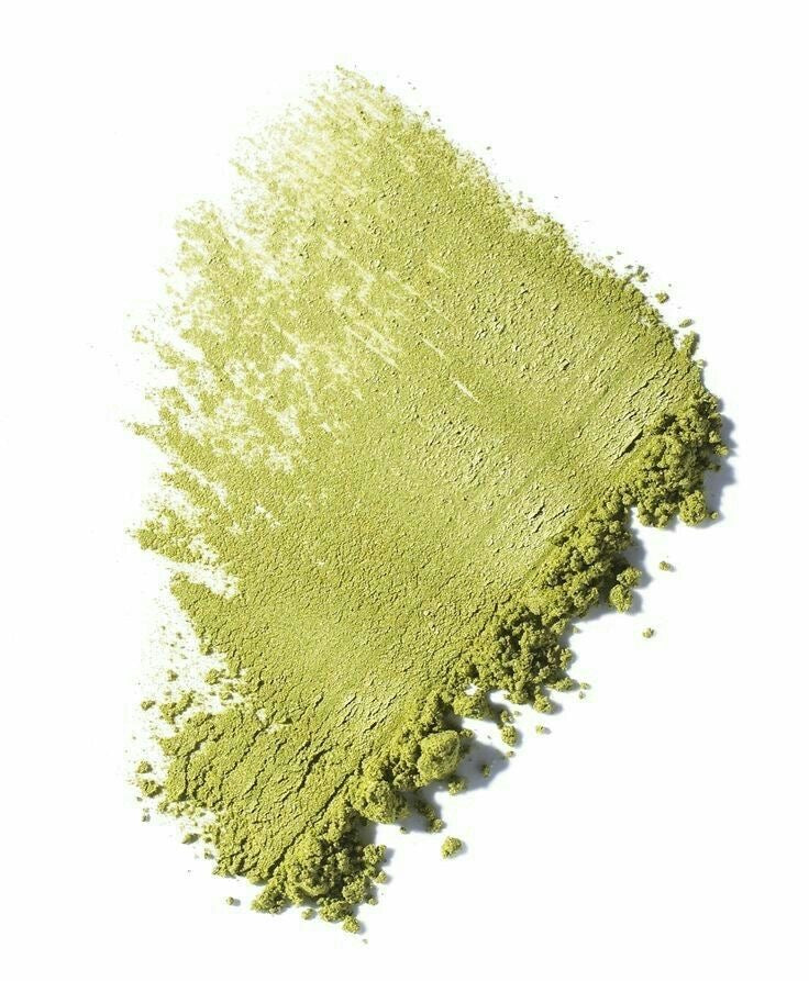 LYMA ID2 green powder content — gut brain axis