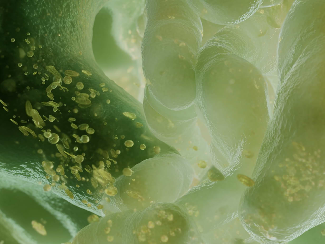 LYMA ID2 inside the gut — how to improve gut health LYMA ID2 inside the gut — how to improve gut health