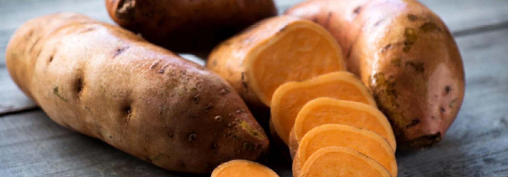 sweet potatoe