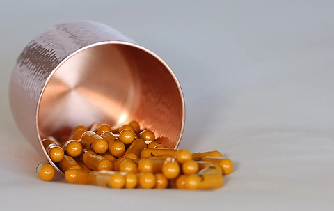 LYMA supplement