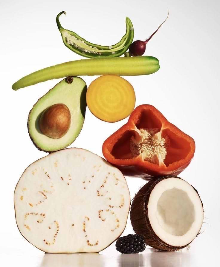 prebiotic fibres for gut health