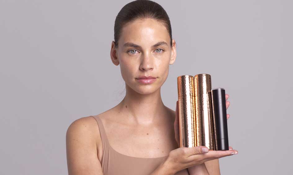 How to combine LYMA Skincare with LYMA Laser at home