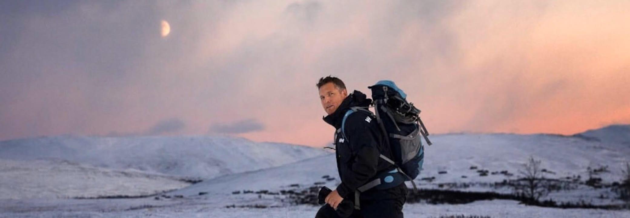 Inge Solheim Explorer LYMA