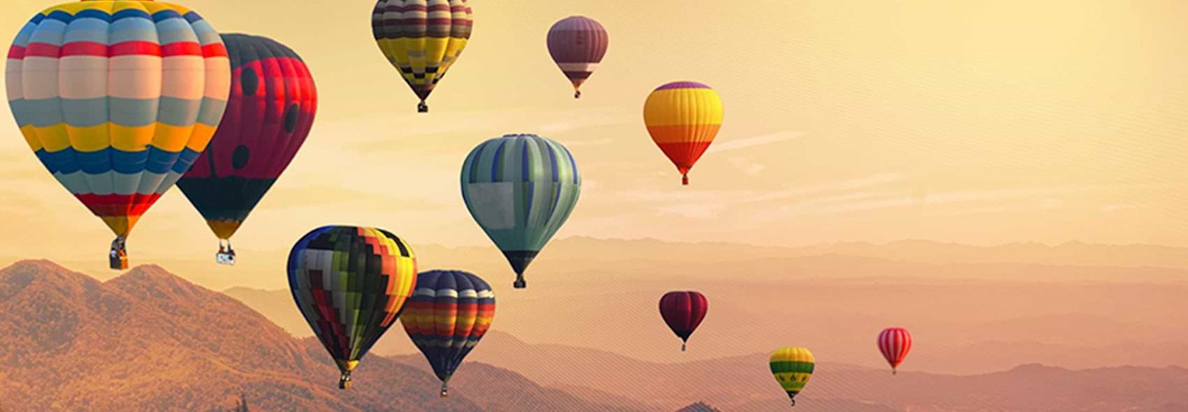 LYMA BALOONS