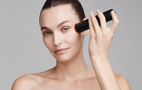 LYMA Laser safe for eye area treatment