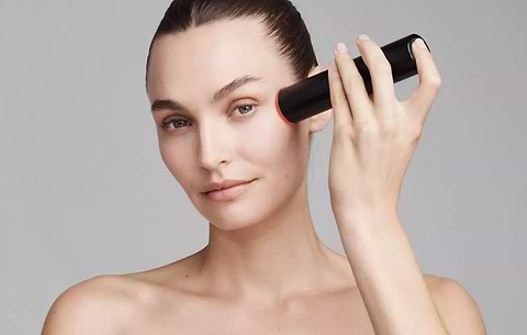 LYMA Laser safe for eye area treatment