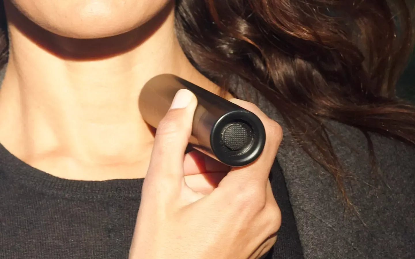 LYMA Laser treatment for neck wrinkles