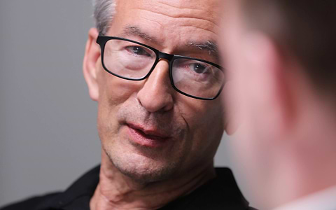 Prof Paul Clayton on processed foods