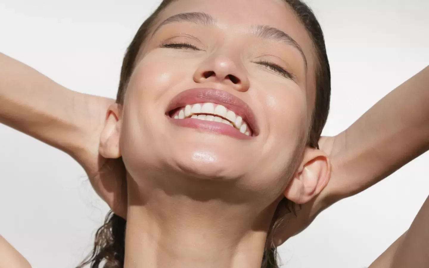 LYMA vitamins for hair