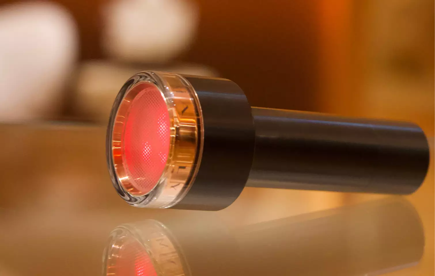 LYMA Laser PRO product lifestyle image