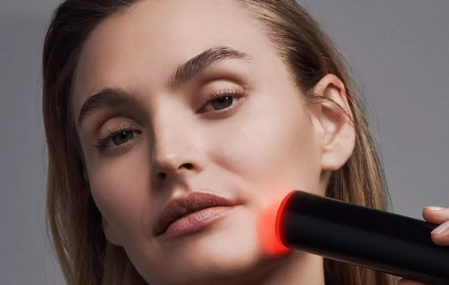LYMA Laser close-up for anti-aging and wrinkles