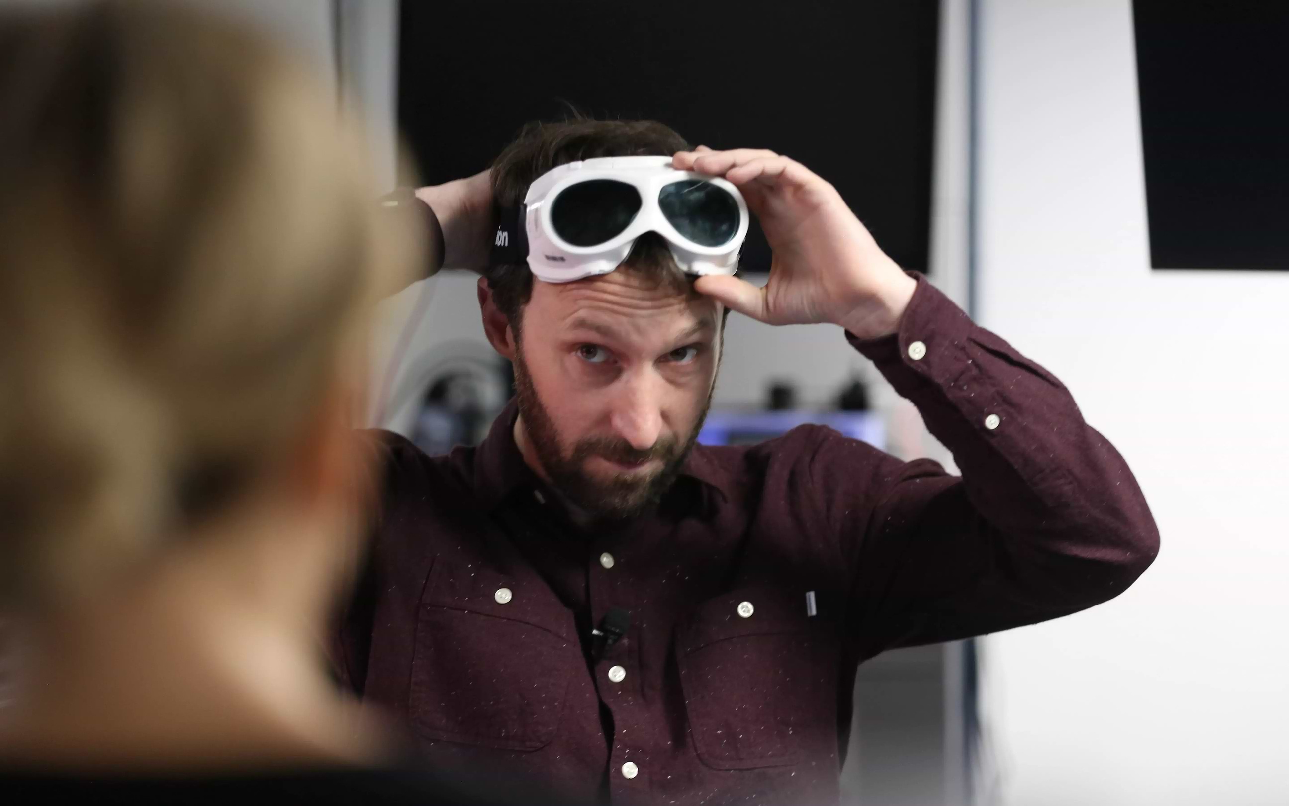 LYMA Laser cold light technology feature in The Times