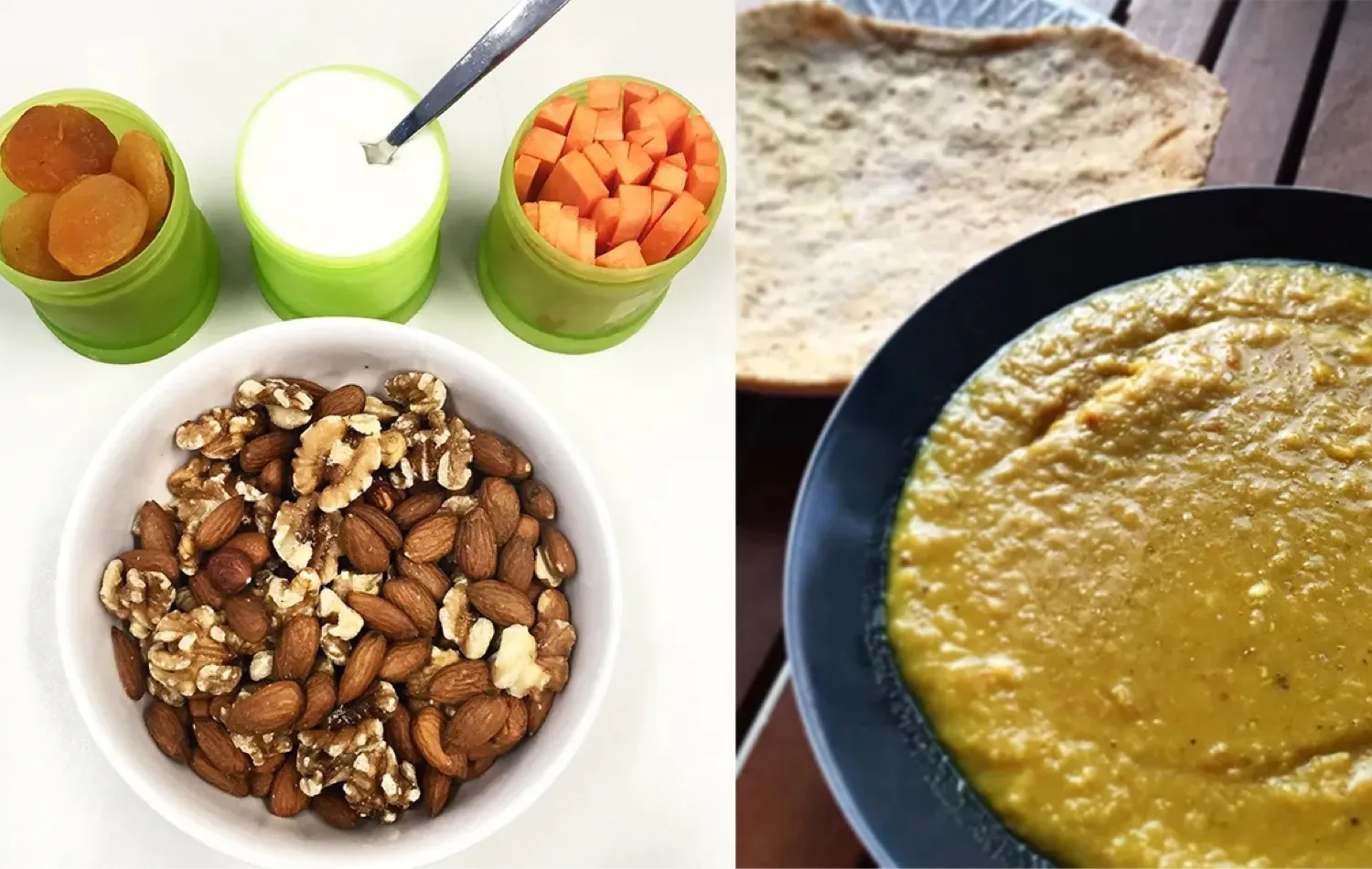 LYMA longevity foods diet
