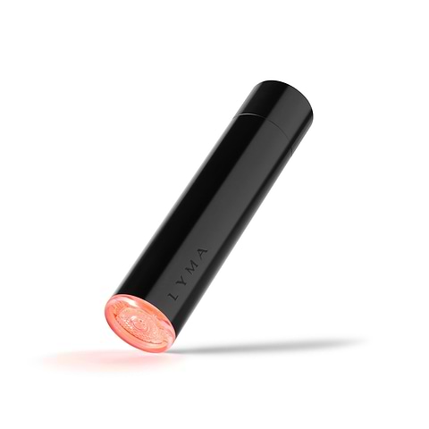 LYMA Laser product with LED status lights