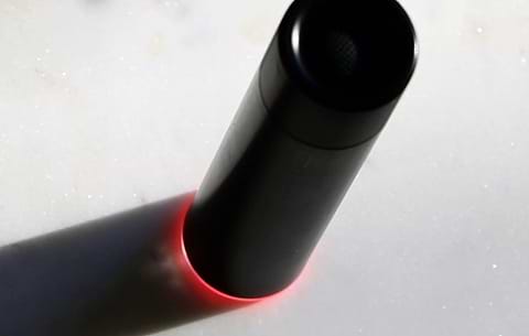 LYMA Laser device product image for at-home skin rejuvenation