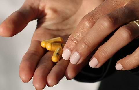 LYMA Supplement for stress