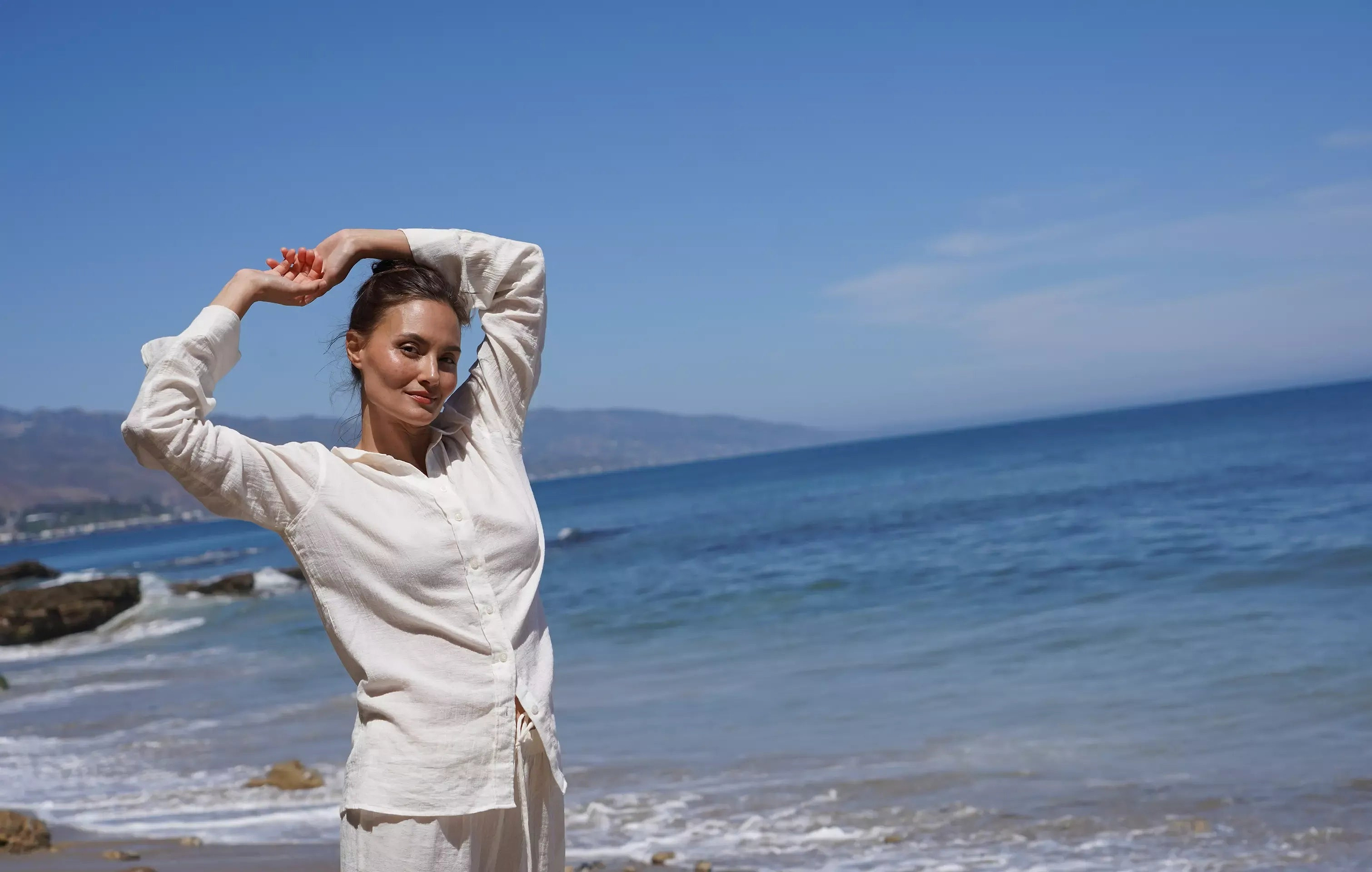 LYMA supplement for energy