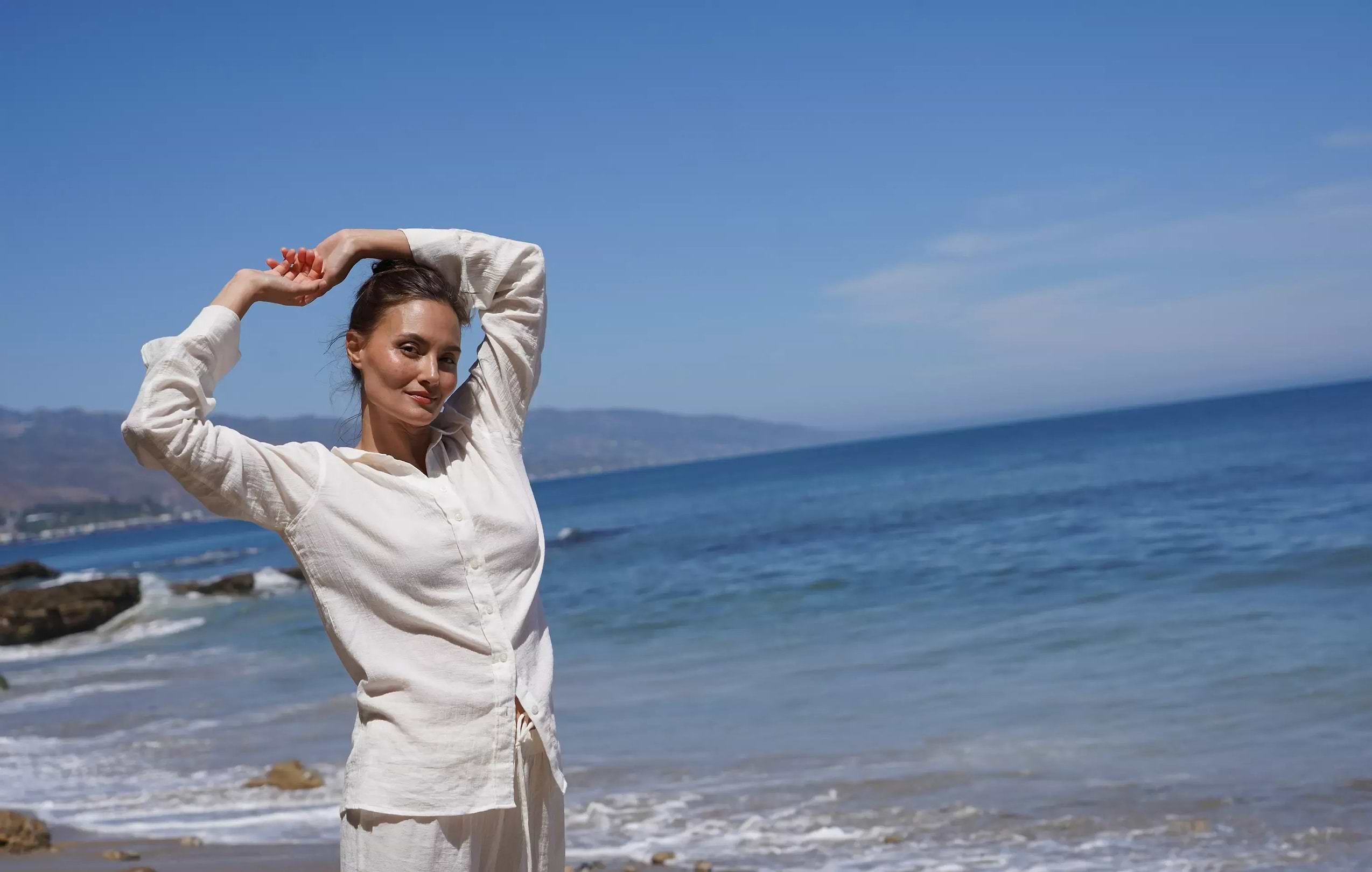 LYMA supplement for energy