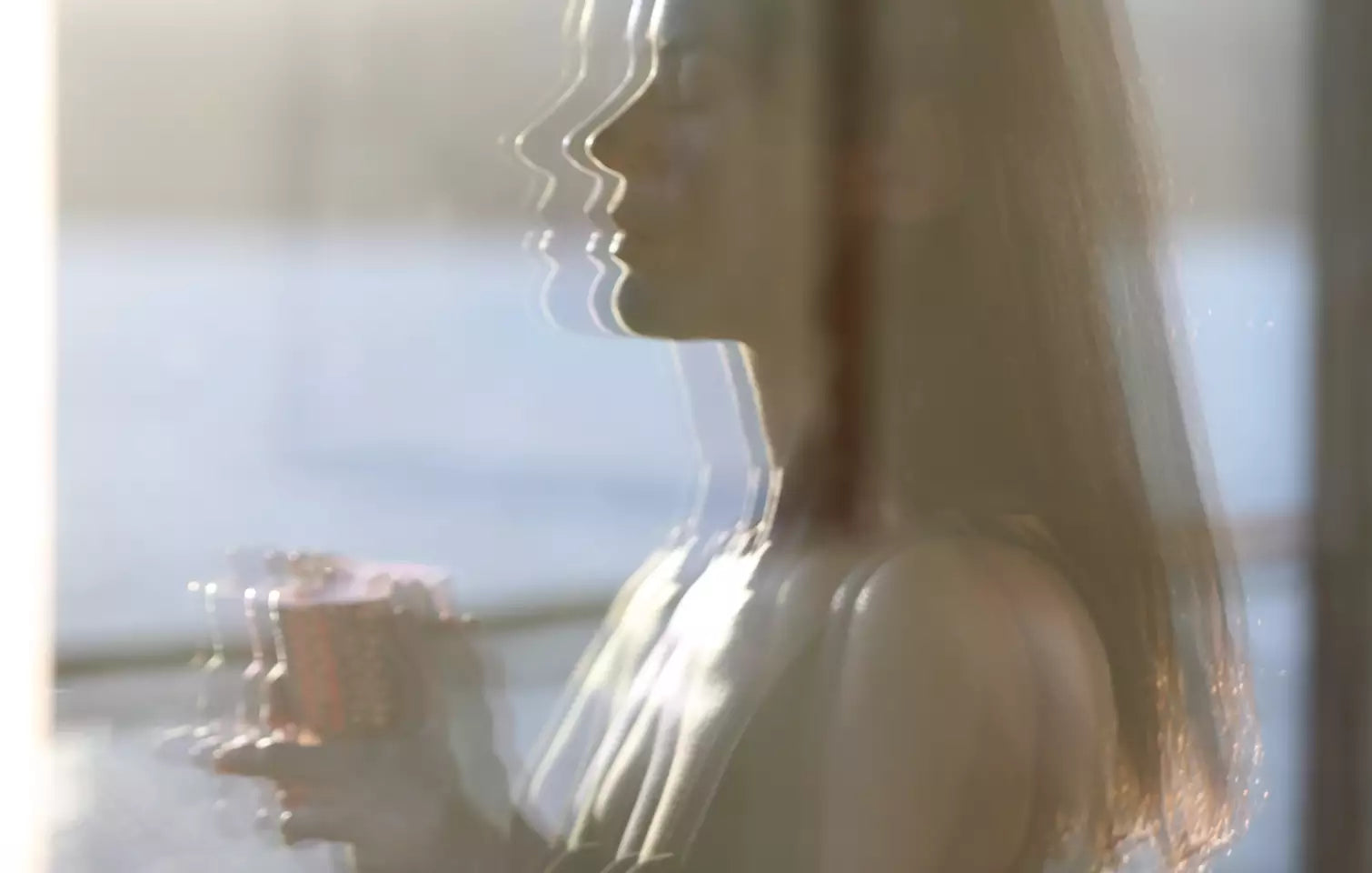 LYMA Supplement and woman