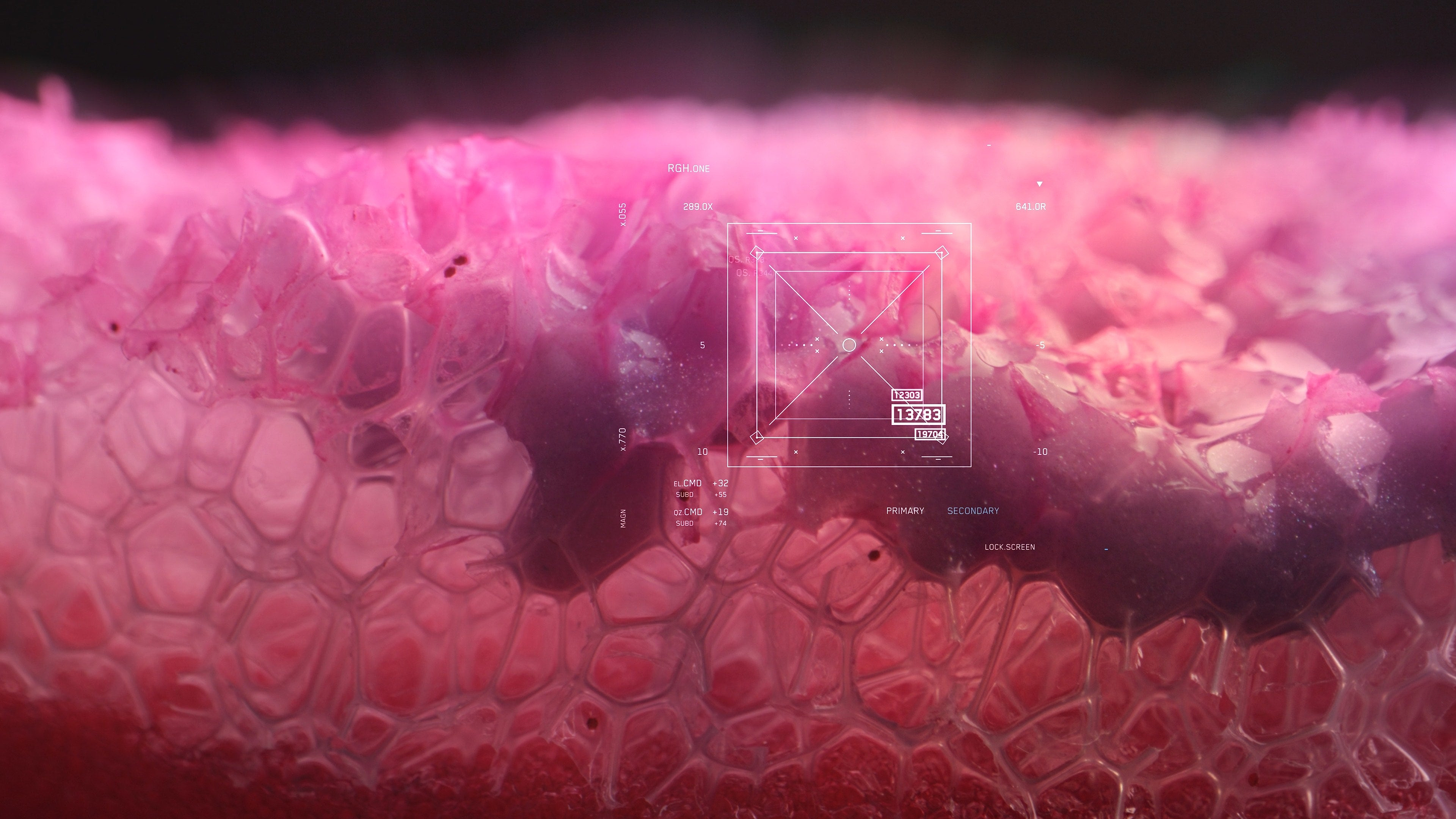 Cell diagram