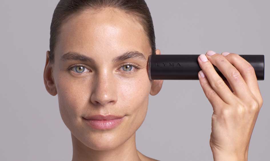 LYMA Laser for epigenetic skin regeneration