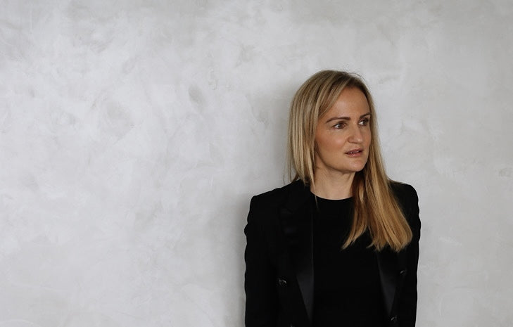 lucy goff LYMA Founder