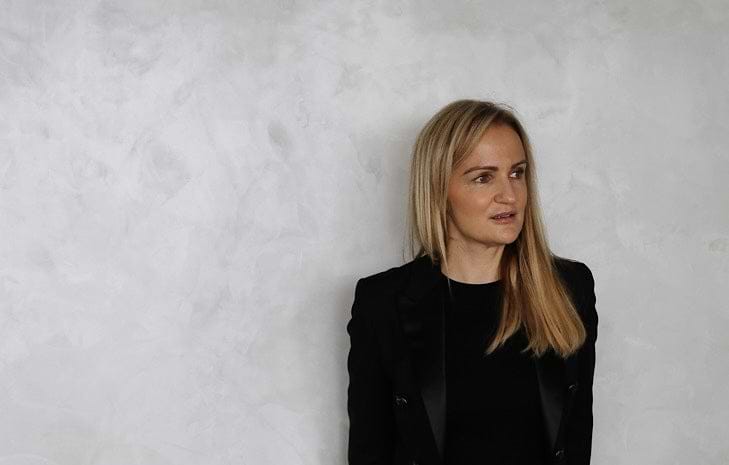 lucy goff LYMA Founder