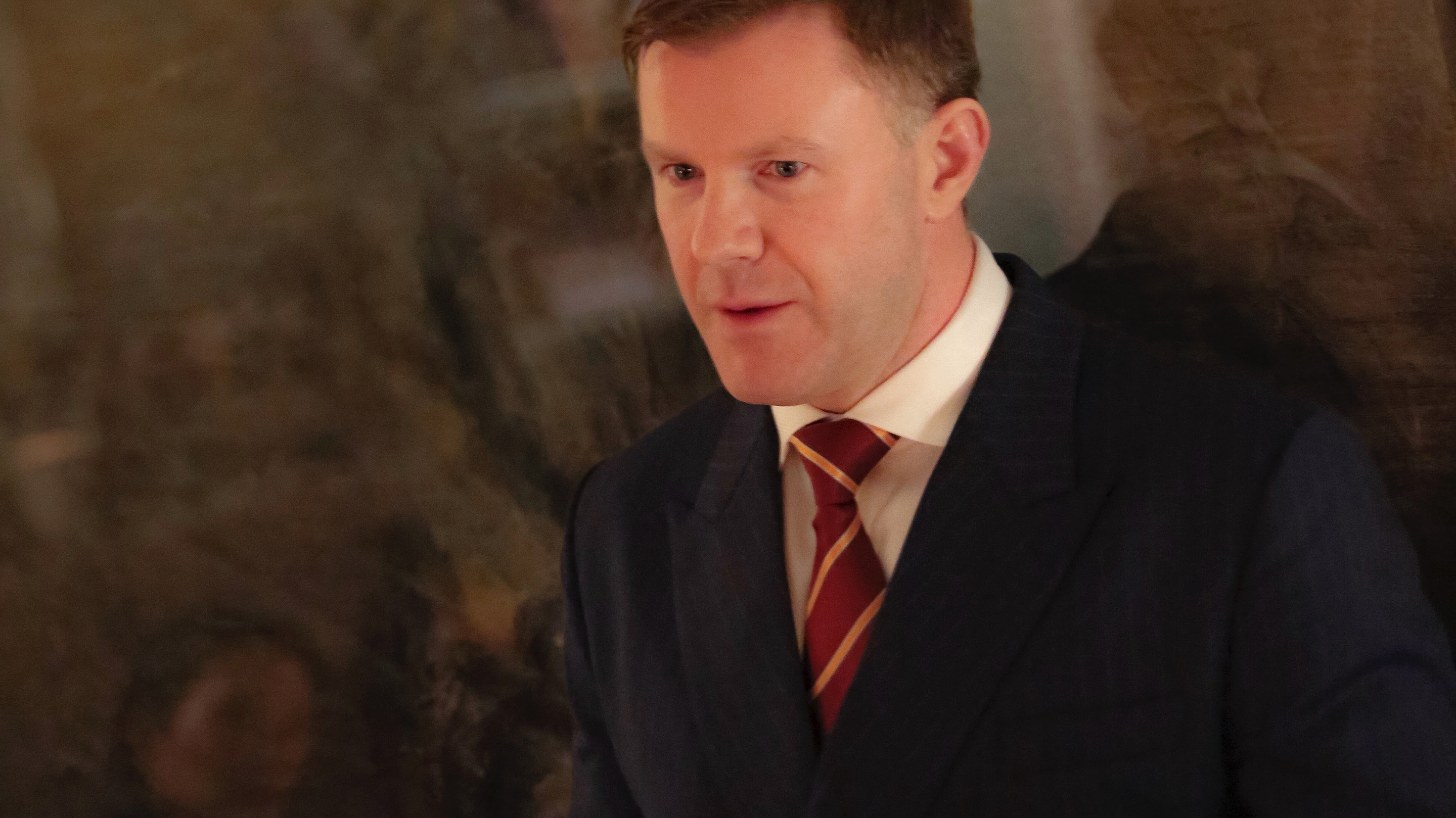 NYC Expert Dr Graeme Glass