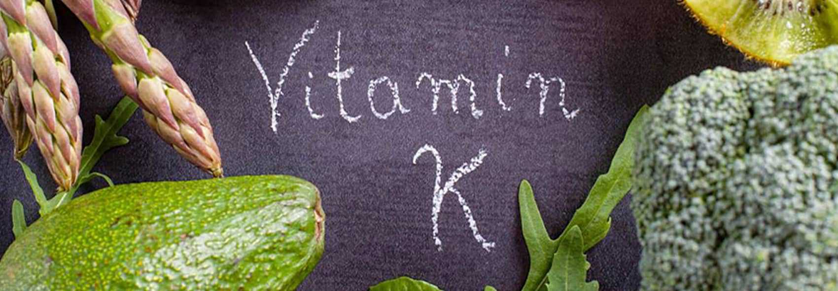 Vitamin K 1