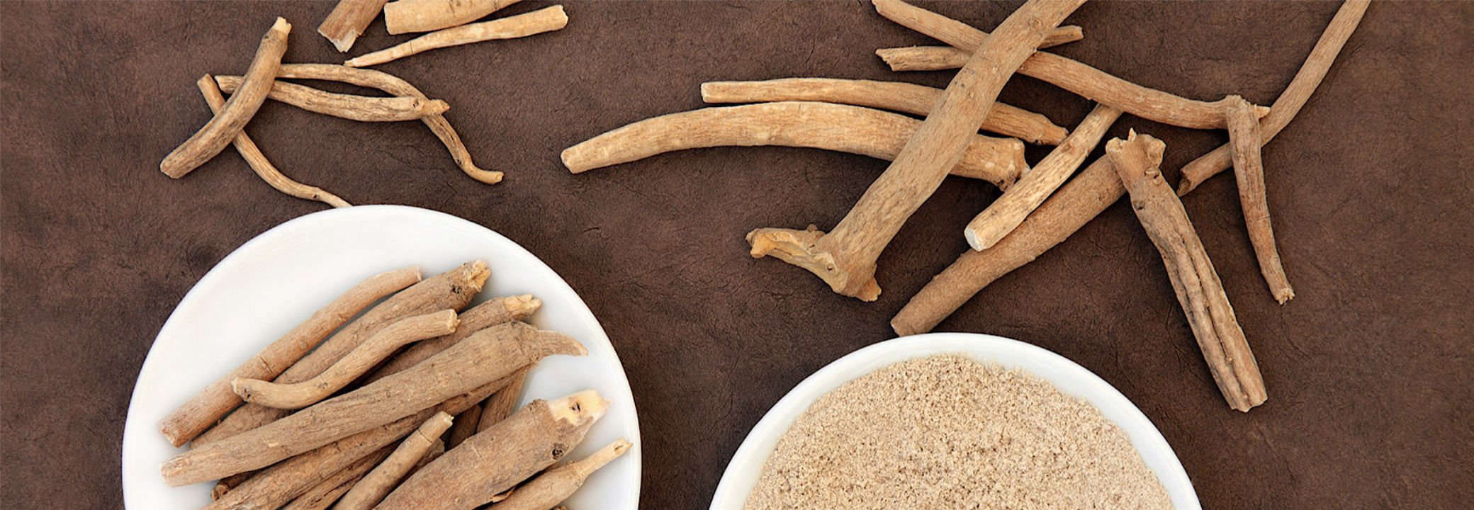 Ashwagandha for women's mood