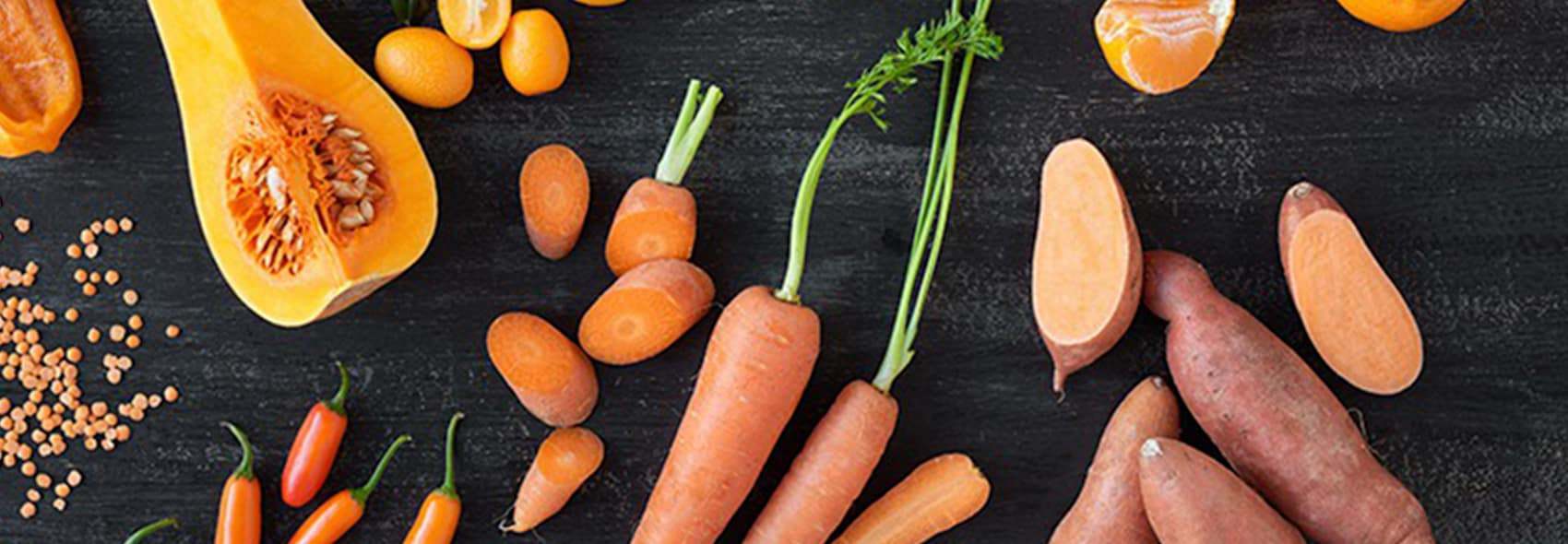 Carotenoids 1