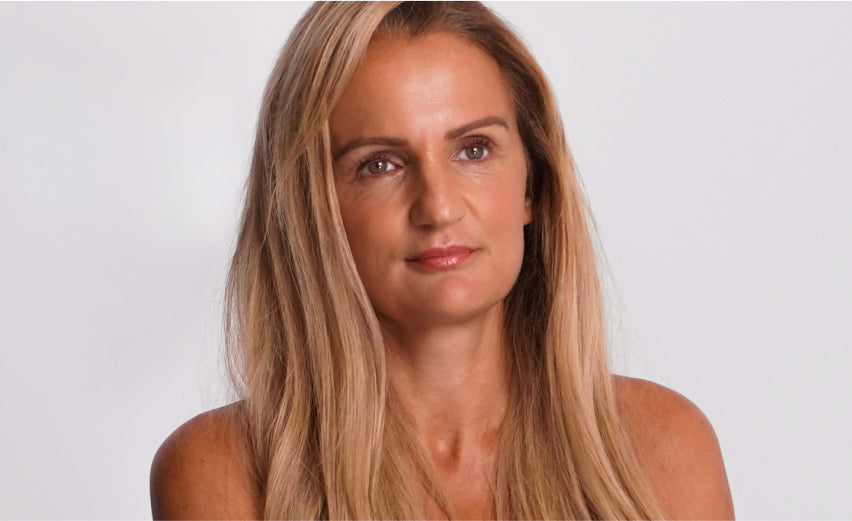 Lucy Goff LYMA founder, supplement expert