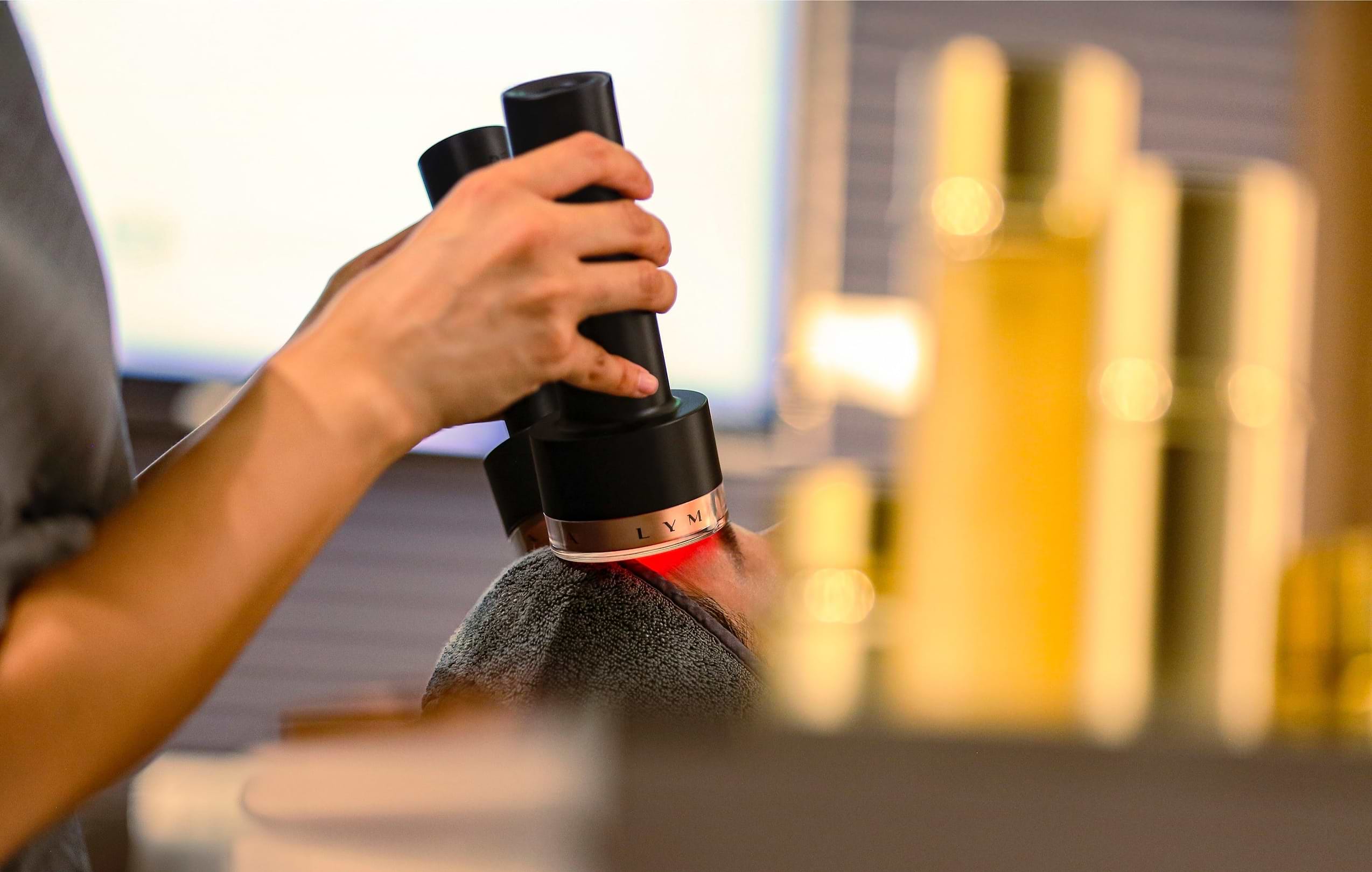 lyma laser pro dup facial lyma laser pro dup facial