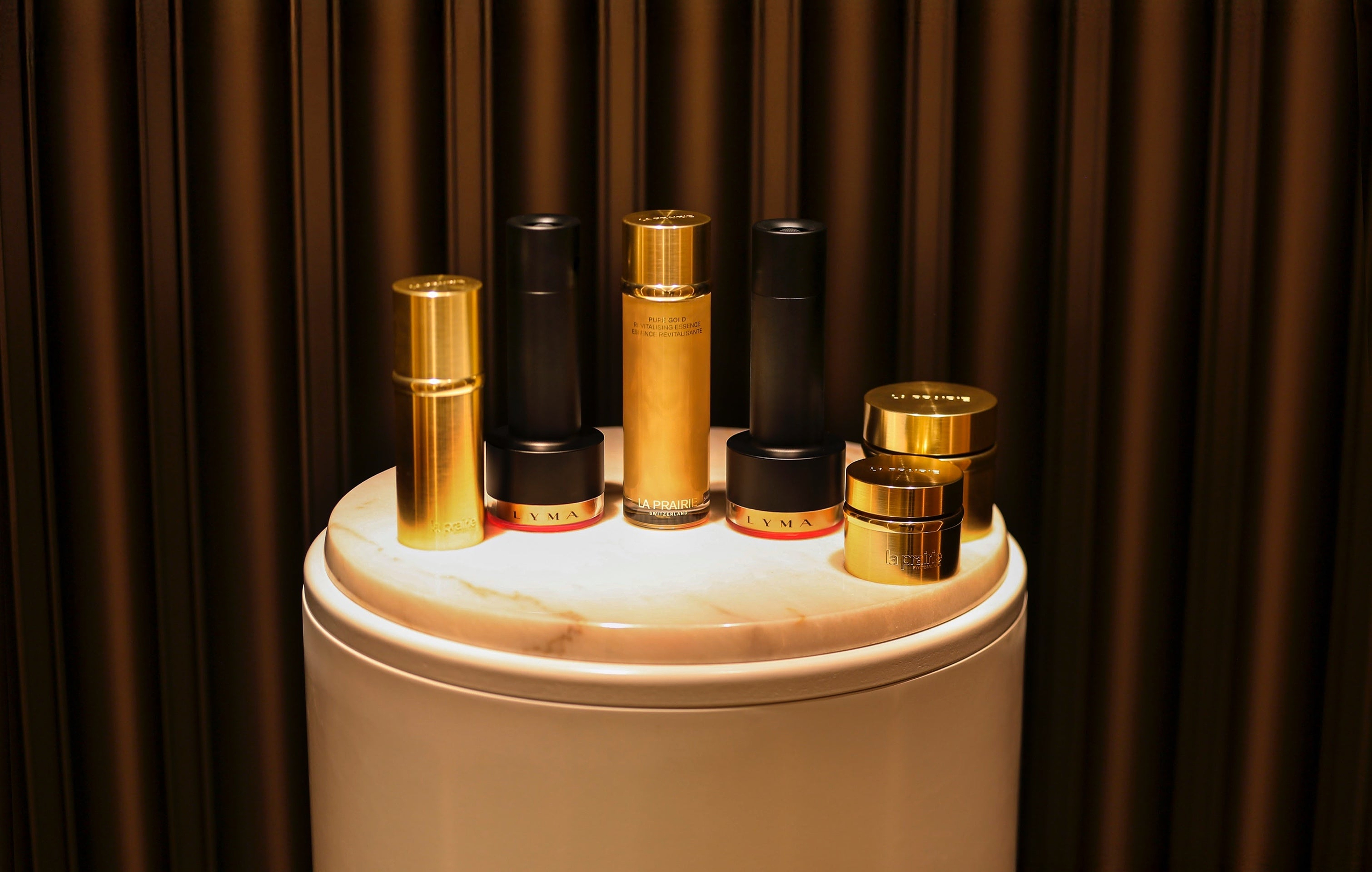 lyma laser pro prairie display harrods