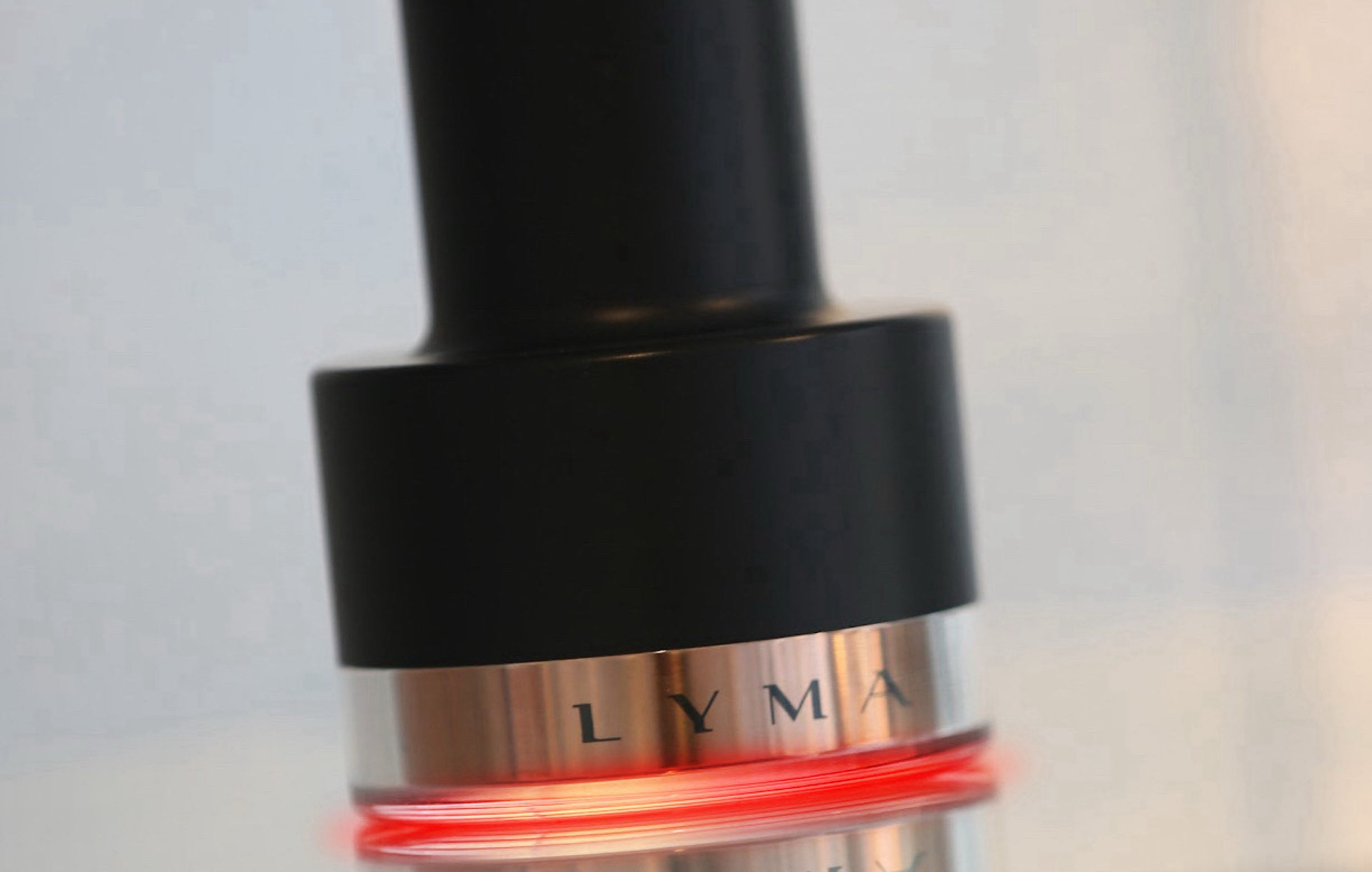 lyma pro closeup