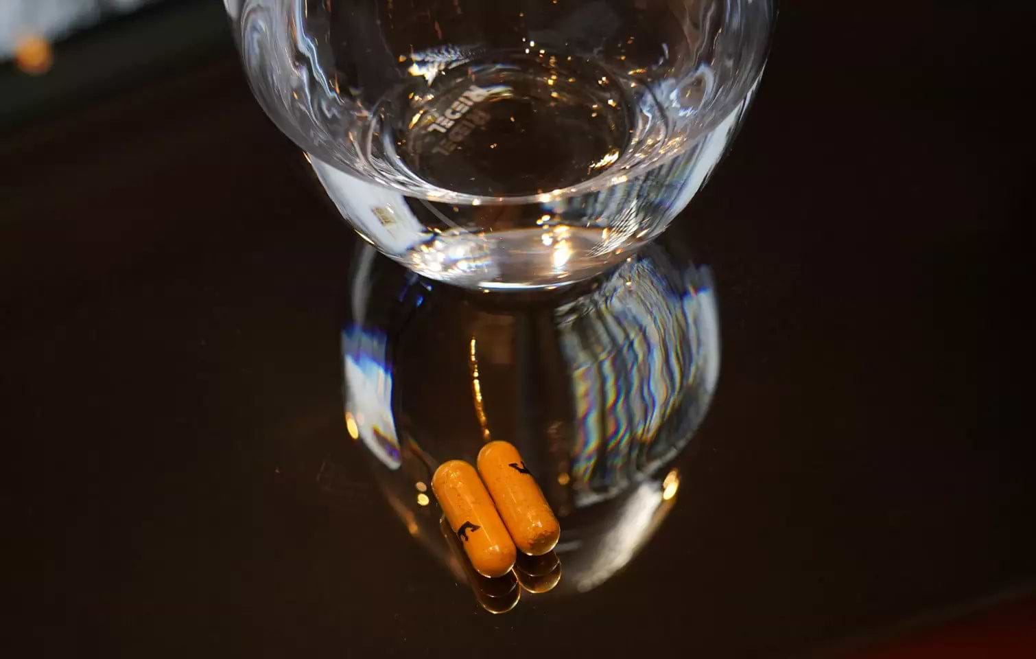 LYMA latest capsules