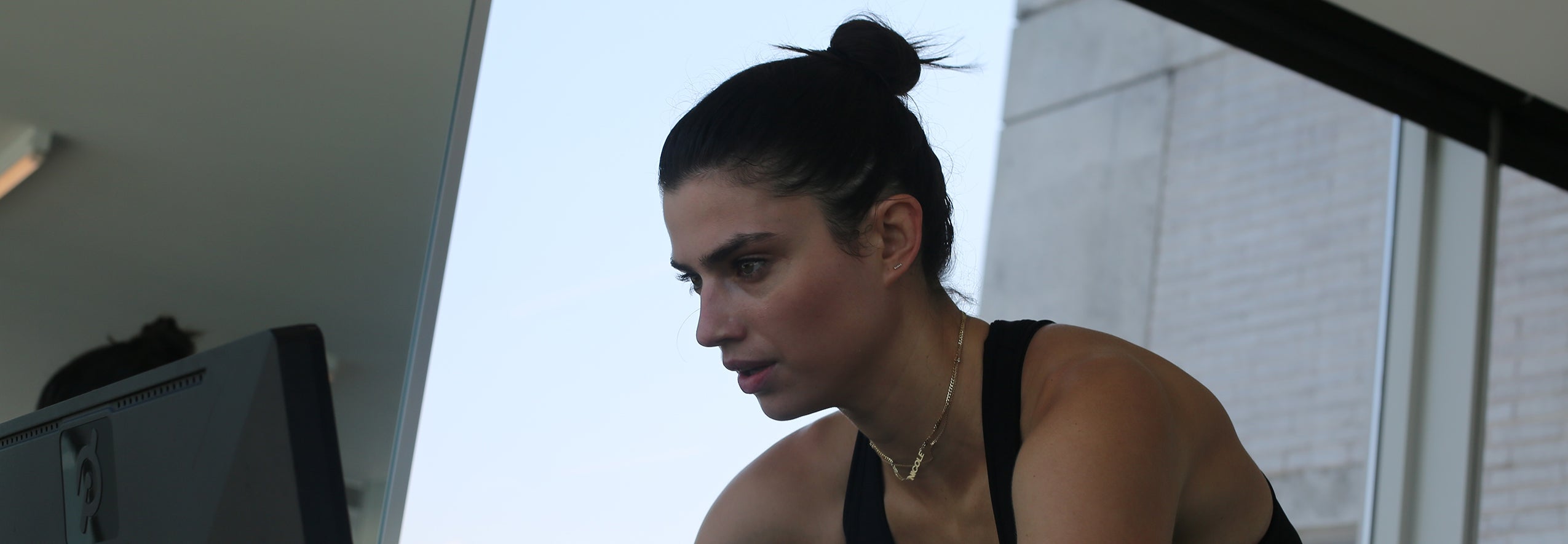 Marathon runners recovery journal