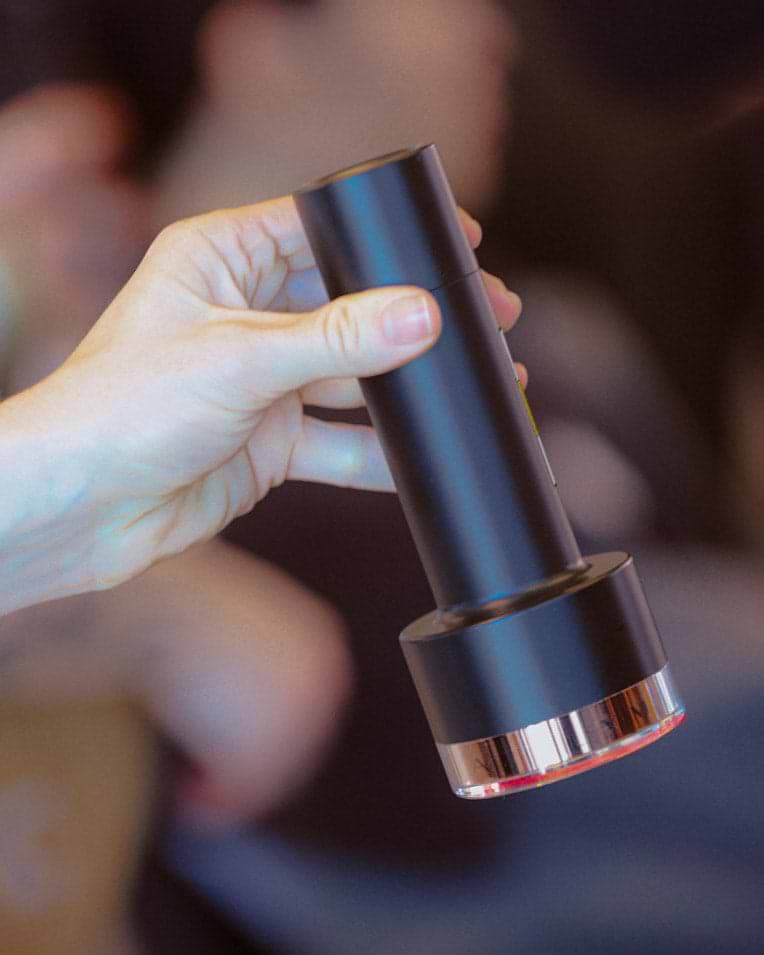 LYMA Laser PRO Product closeup